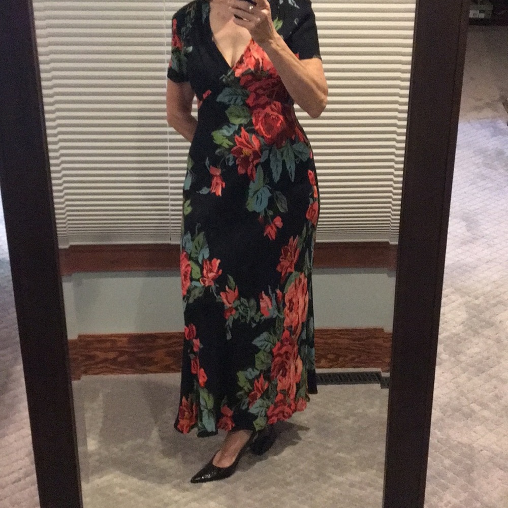 Carole Little vintage
